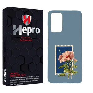 HEPRO MC Cover for XIAOMI Redmi Note 12 Pro 4G / Redmi Note 11 Pro