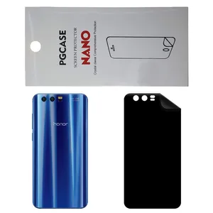 STAR RG Back Skin For HONOR 9