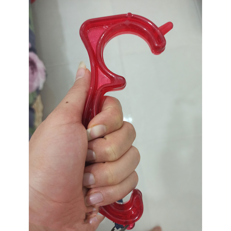 دستگیره درب باز کن مدل 2020