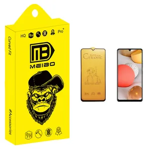 MEIBO +MHD Ceramics Screen Protector For Samsung Galaxy A42