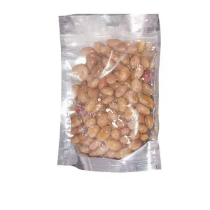 زیتون بادامی شکسته نورشهاب - 500 گرم