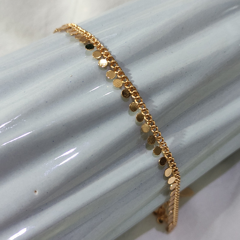 پابند زنانه وای اس ایکس مدل yp001