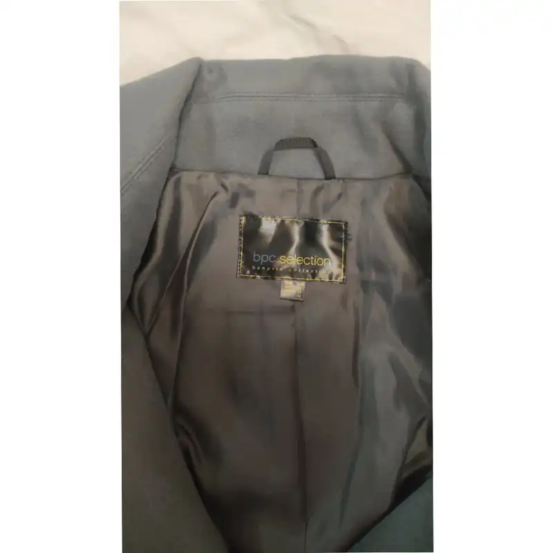 پالتو زنانه بی پی سی سلکشن مدل FID 025273