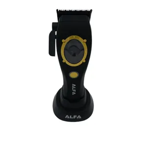 ماشین اصلاح موی سر و صورت آلفا مدل AL-103