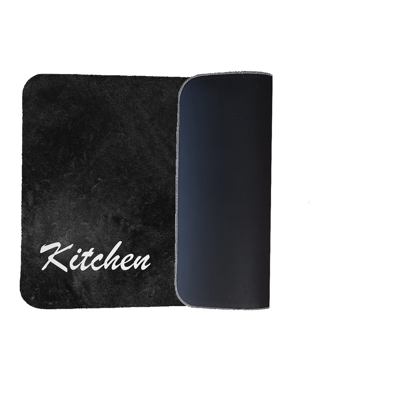 پادری طرح Kitchen کد 8532 سایز 80 × 50 سانتی‌متر