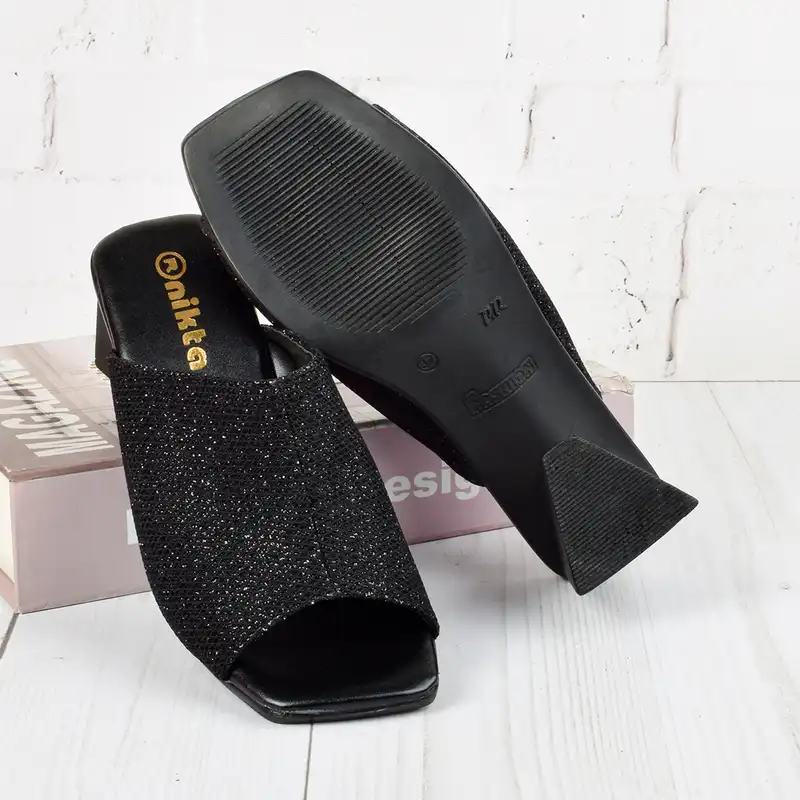 صندل زنانه نیکتا مدل سوییتی BK.2878