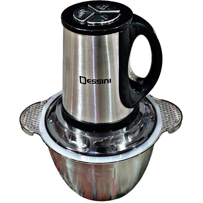 خردکن دسینی مدل 966