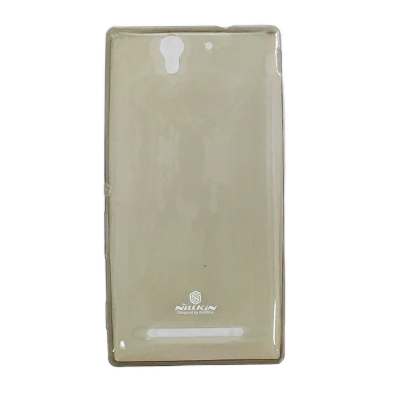 کاور  مدل BG مناسب برای گوشی موبایل سونی Xperia C3