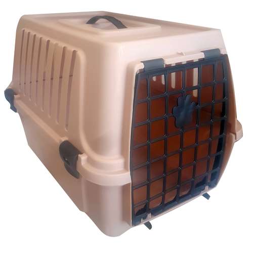 باکس حمل حیوانات مدل PROFF