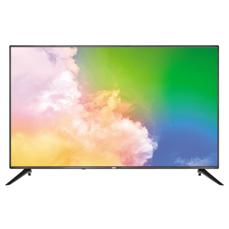تلویزیون 50 اینچ ال ای دی هوشمند سام مدل UA50CU7750CC