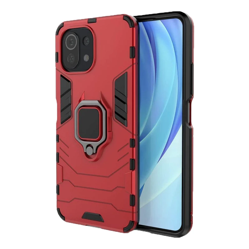 کاور مدل ASH22 مناسب برای گوشی موبایل شیائومی Mi 11 / Mi 11 Pro / Mi 11Pro