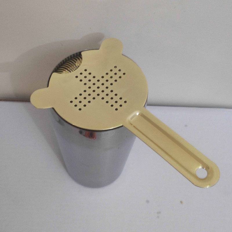 استرینر شیکر مدل ST