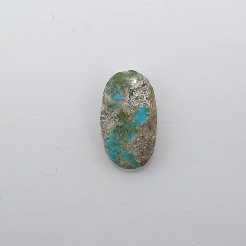 سنگ فیروزه نیشابور کد E111