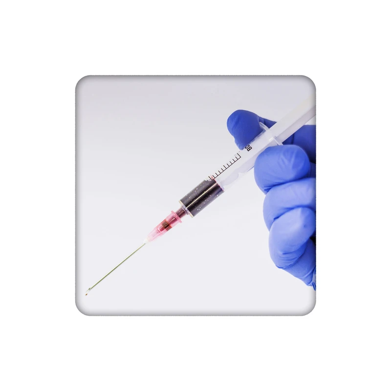 زیرلیوانی طرح آمپول کد 0533383