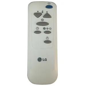 ریموت کنترل مدل 130TLG مناسب برای کولر گازی LG پنجره ای