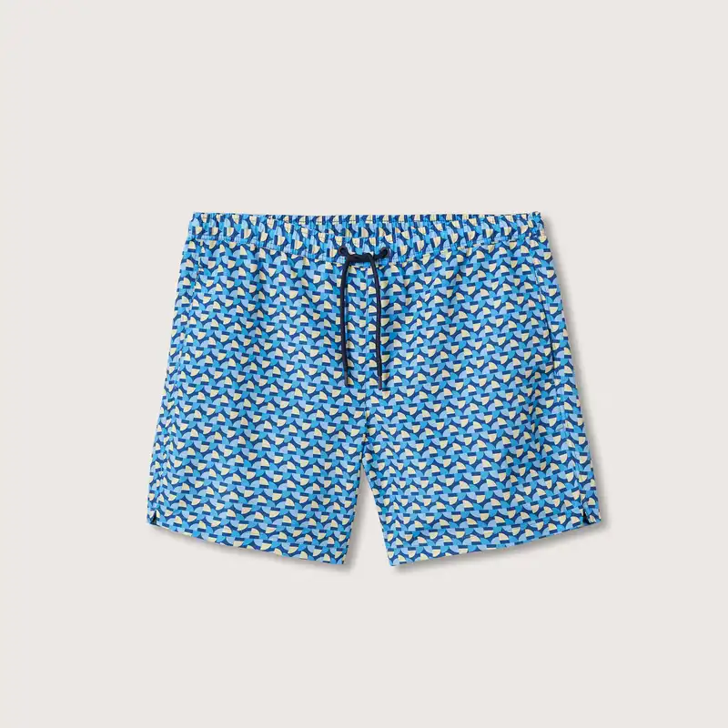 مایو مردانه مانگو مدل BL740SAL