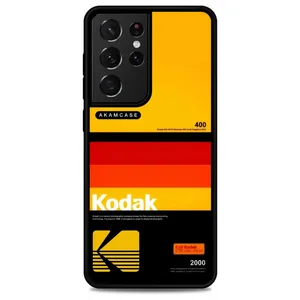 AKAM AMC-WSGS21U-NOSTECH-3 Cover For Samsung Galaxy S21 Ultra