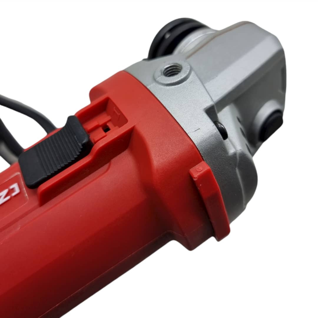 مینی فرز زیمبرگ مدل PZA-7085