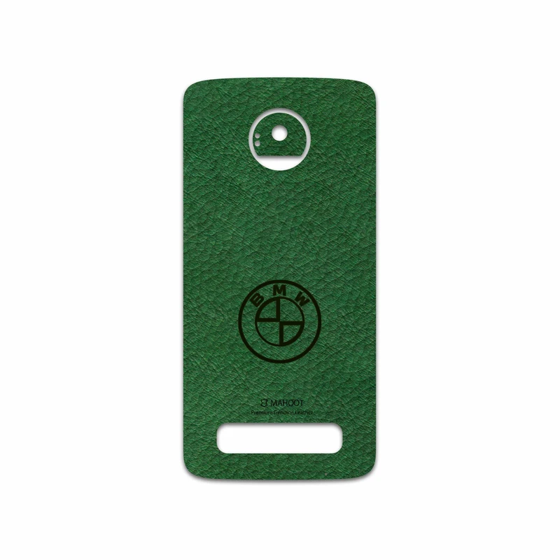 برچسب پوششی ماهوت مدل GL-BMW مناسب برای گوشی موبایل موتورولا Moto Z