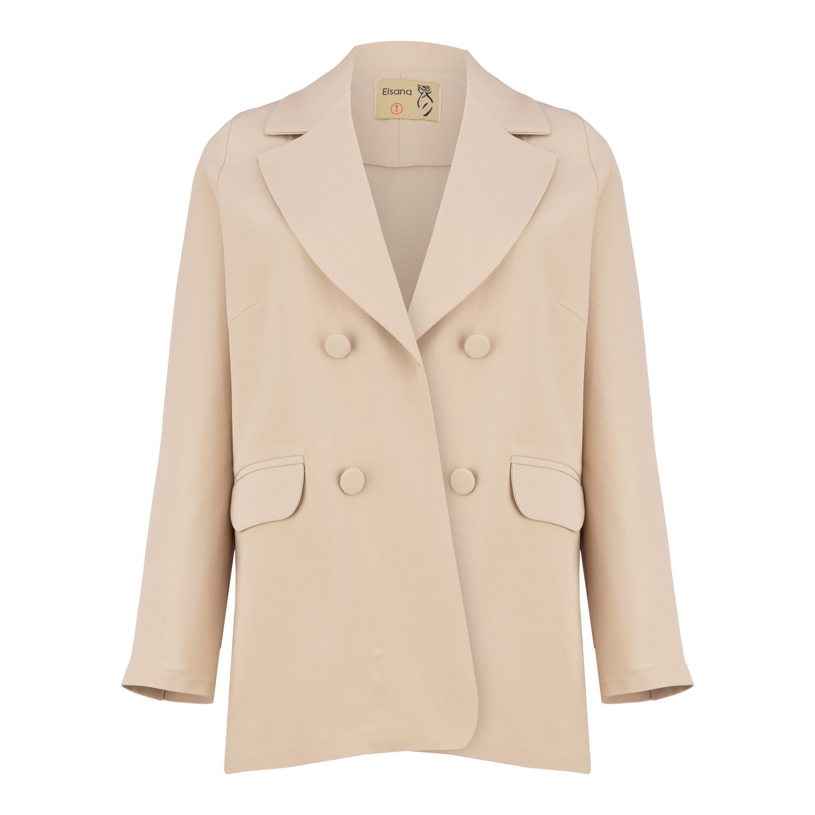 ست کت و شلوار زنانه السانا مدل آریشا کد 200009 - - 14