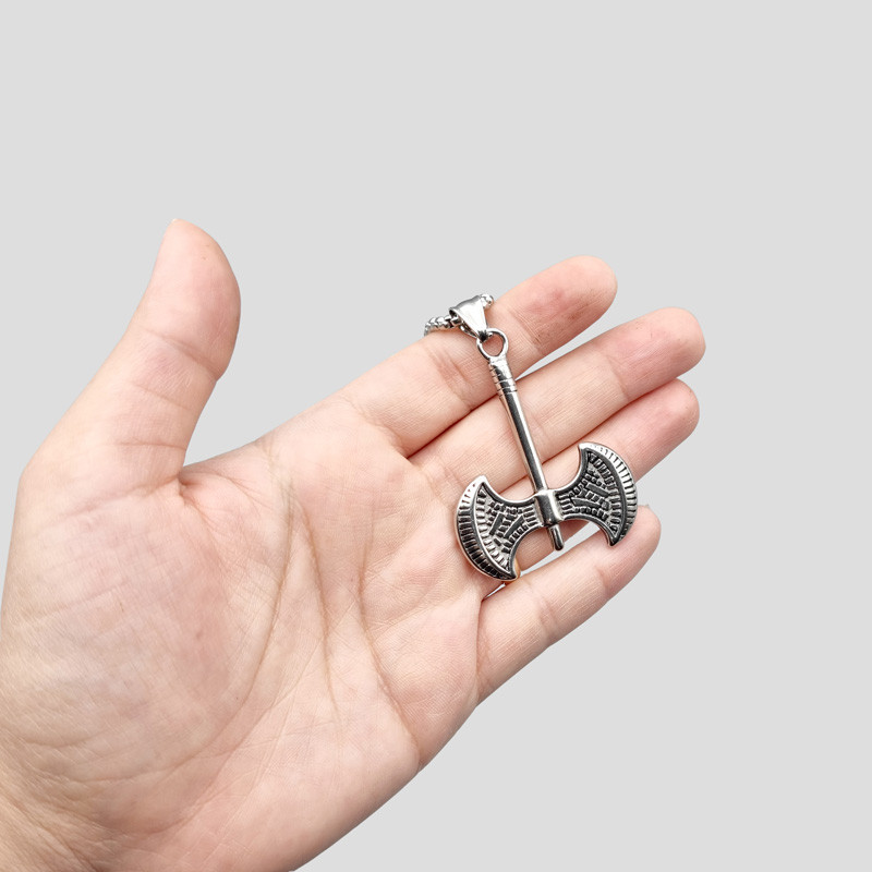 گردنبند مدل SK-Njd-549d4