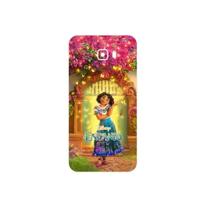 MAHOOT Encanto Cover Sticker for Samsung Galaxy C7 Pro