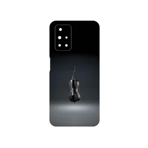 MAHOOT Cello Cover Sticker for Xiaomi Redmi 10