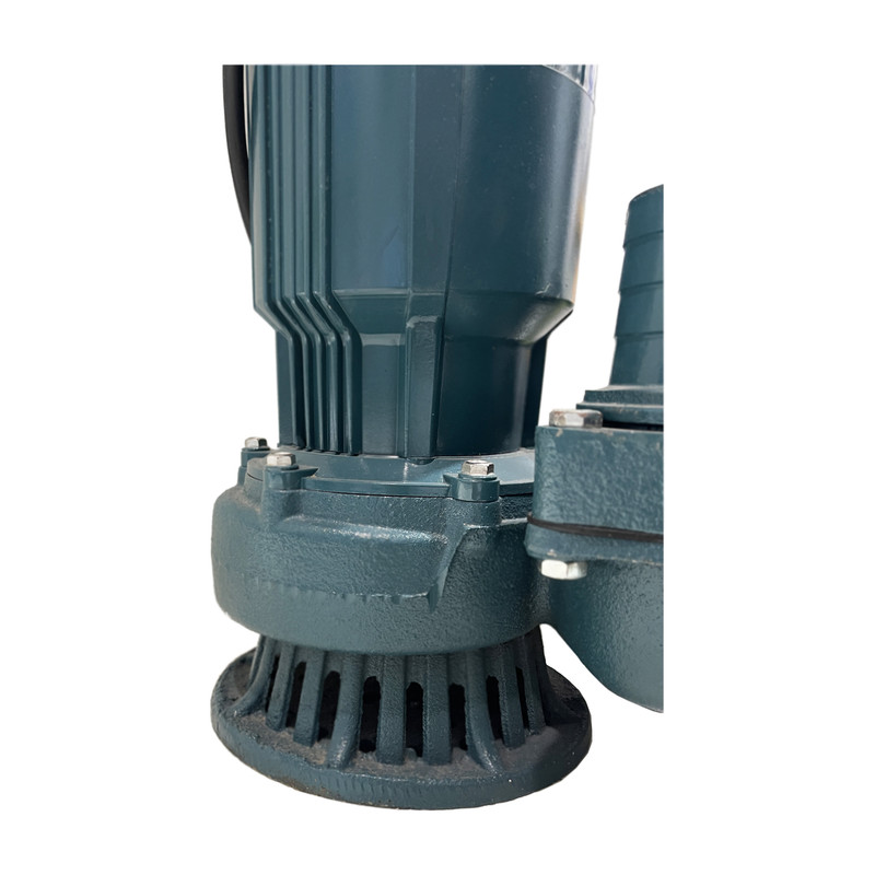 پمپ کف کش سیلور مدل SX3-10-1500F