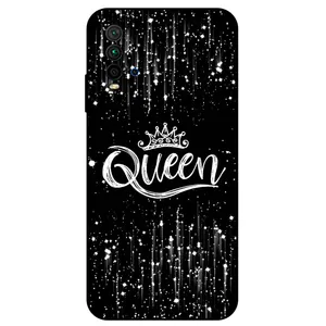 Megafone Queen 1893 Cover For Xiaomi Redmi 9T / 9 Power