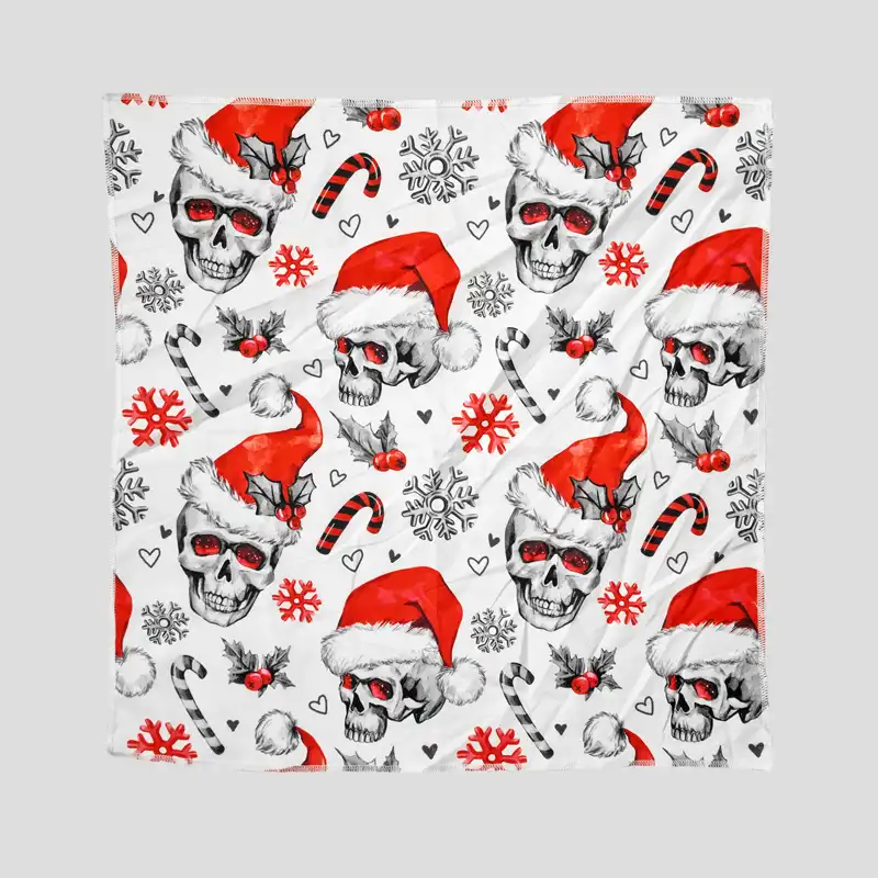 دستمال سر و گردن مدل SK-Njd-691d03