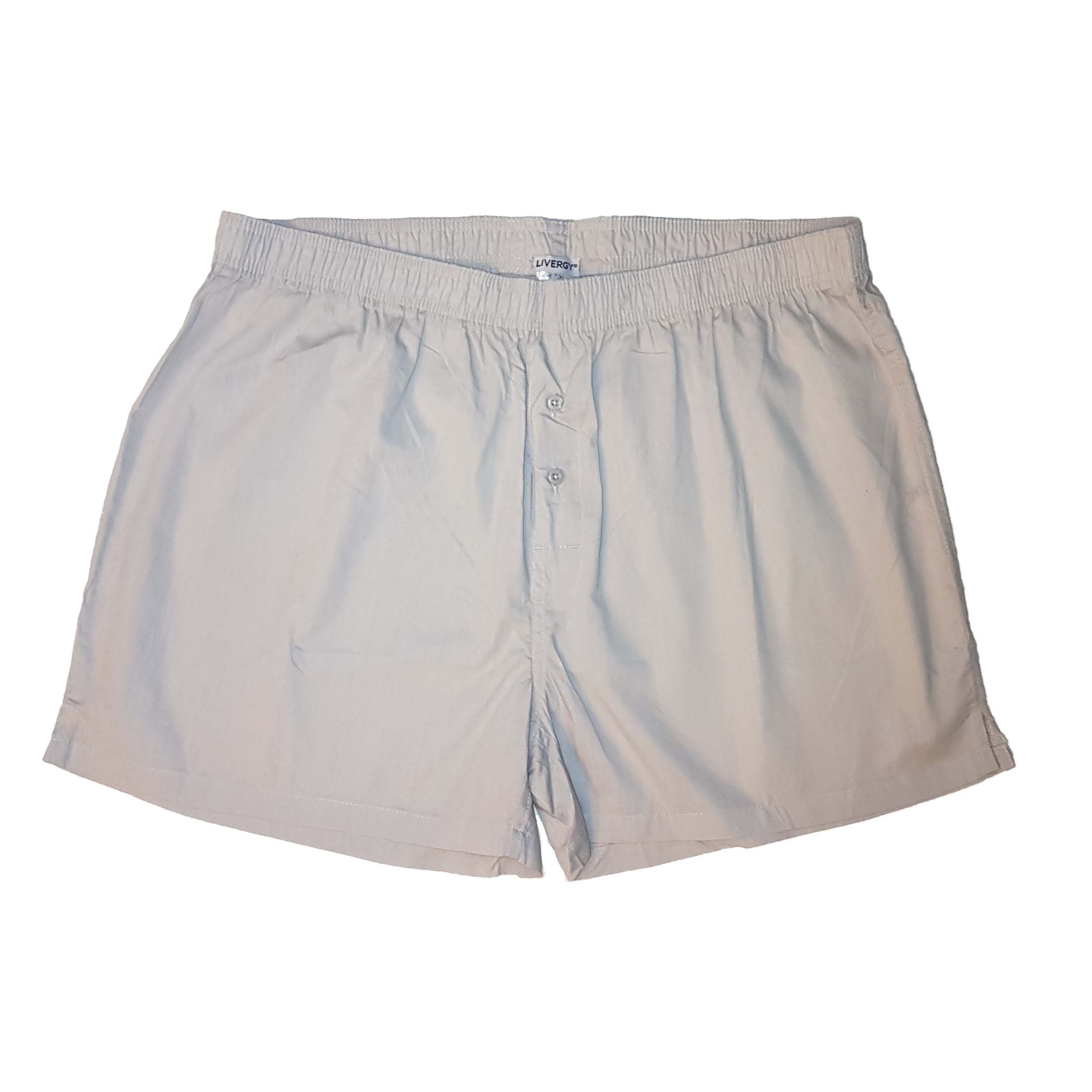 شلوارک مردانه لیورجی مدل 777