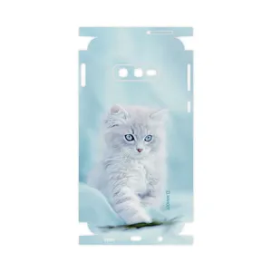 MAHOOT Cat-1-FullSkin Cover Sticker for Samsung Galaxy S10e