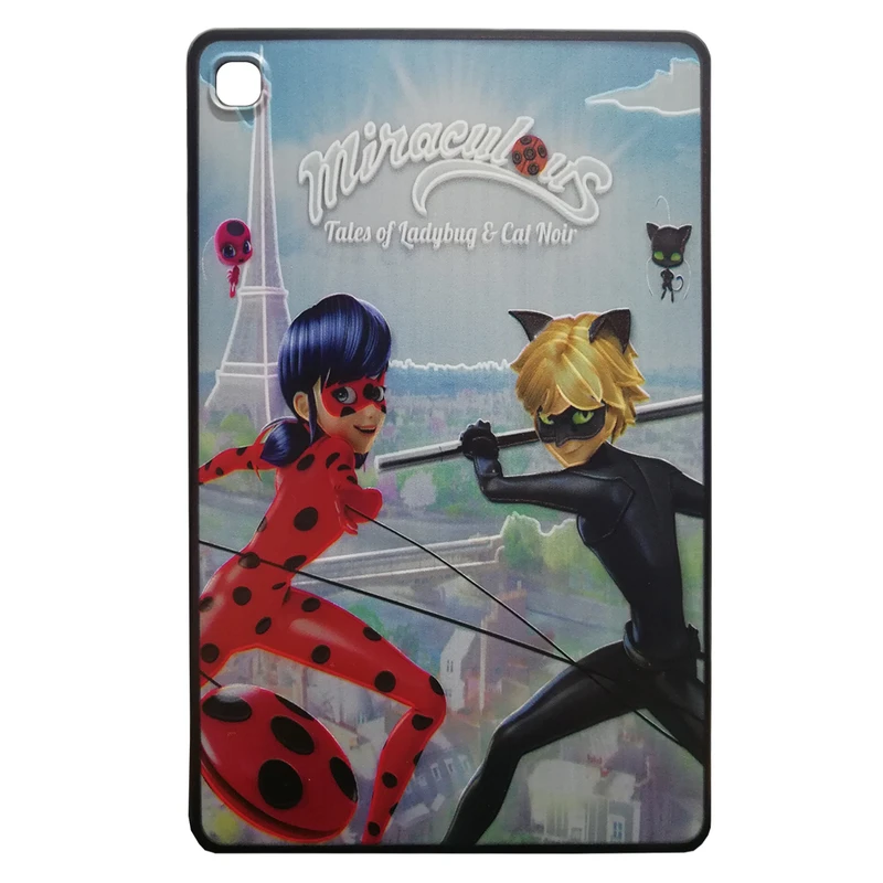 کاور مدل BL-050 مناسب برای تبلت سامسونگ Galaxy Tab S6 Lite P610 / P615