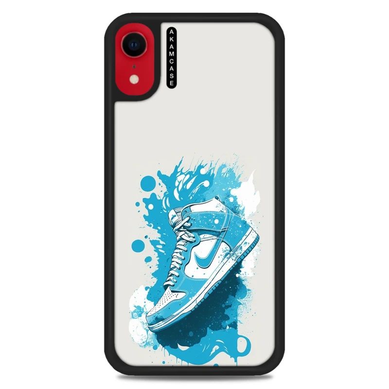 کاور آکام مدل AMC-WAXR-NIKE-30 مناسب برای گوشی موبایل اپل iPhone XR