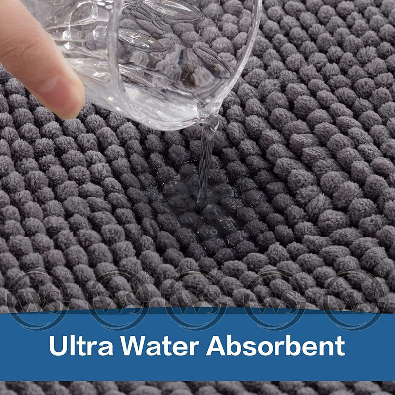 پادری دبلیو اس مدل1CM P سایز 80x50 سانتی متر