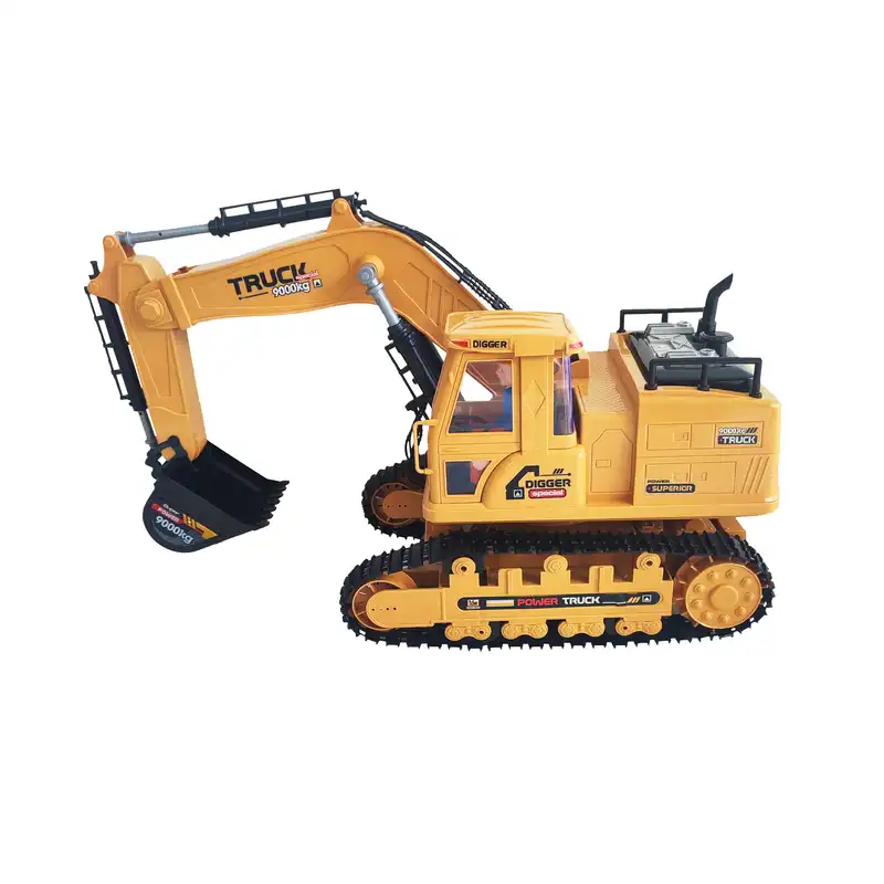 ماشین بازی کنترلی مدل بیل مکانیکی XM-6817L