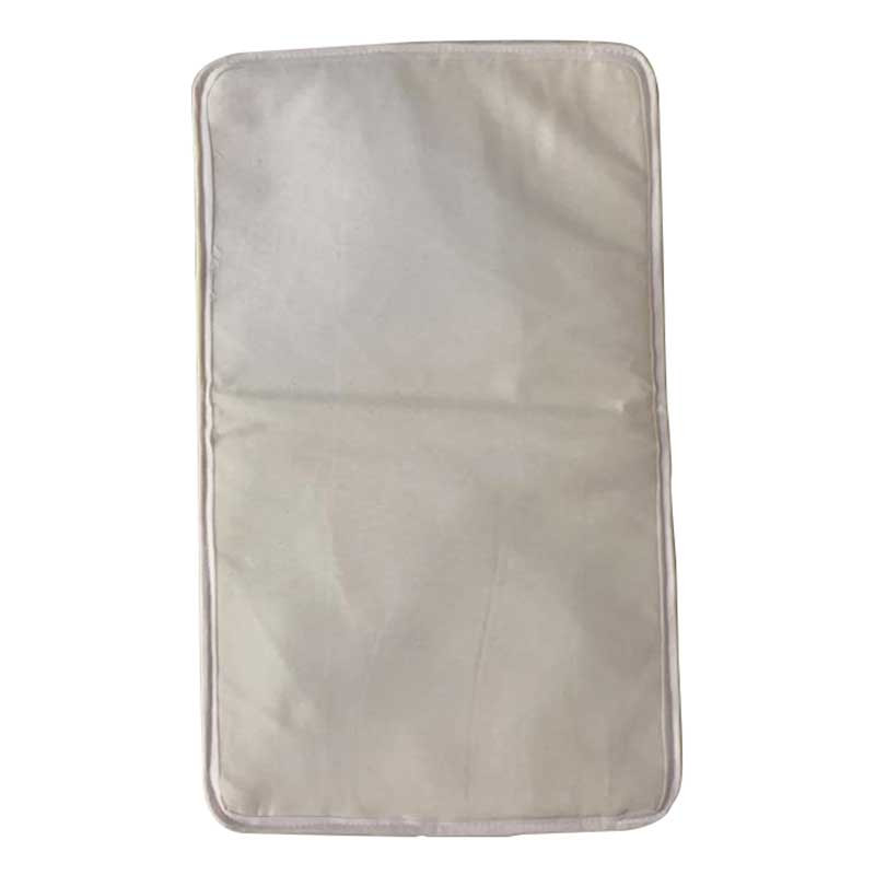 زیرانداز تعویض نوزاد شمسه نگار مدل 003