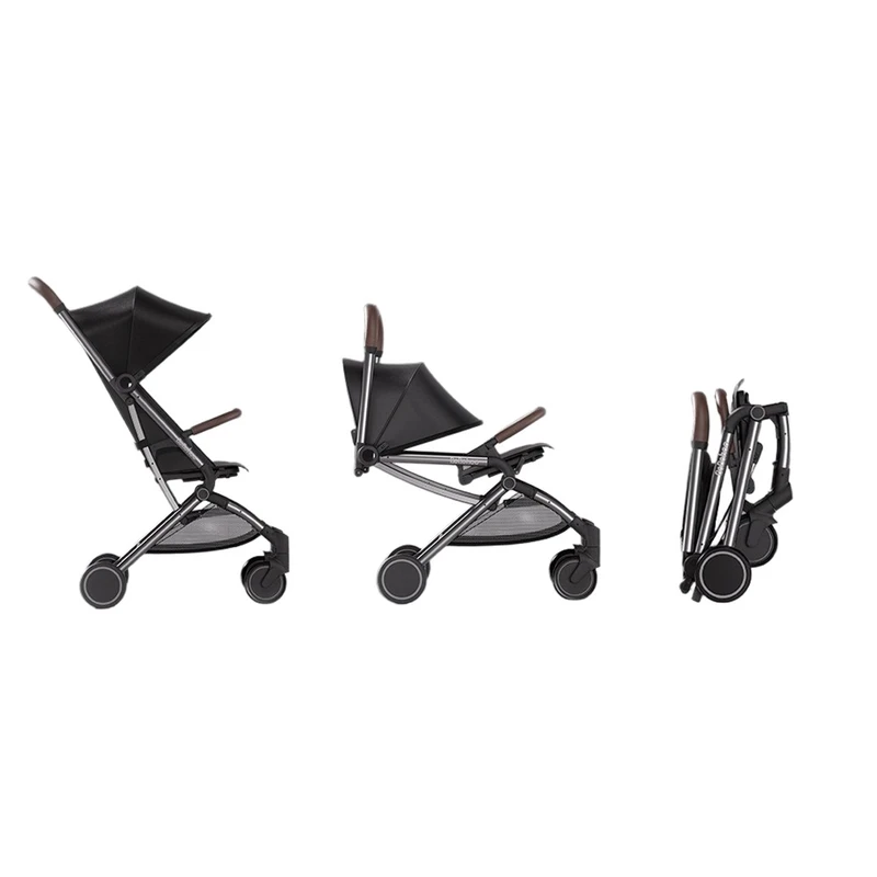 عکس شماره 2 : کالسکه ببهوو مدل s6