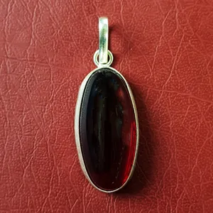 آویز گردنبند نقره زنانه سلین کالا مدل ce-yagh3