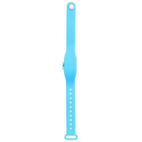 دستبند نگهدارنده محلول ضدعفونی کننده مدل IWATCH-SB30ML