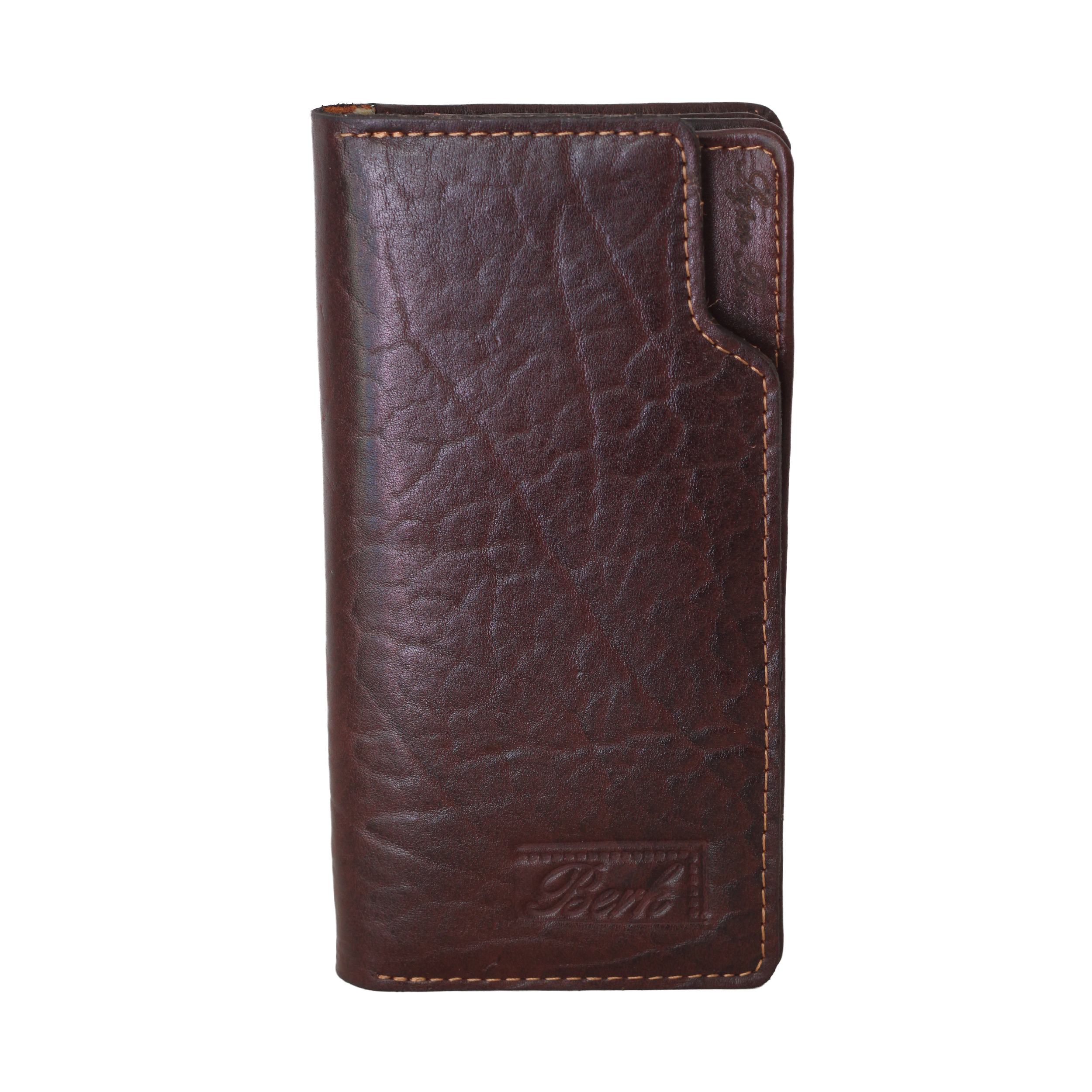 کیف پول مردانه کد B-15118 