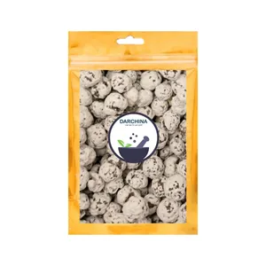 نقل ذرت شکلاتی دارچینا - 200 گرم