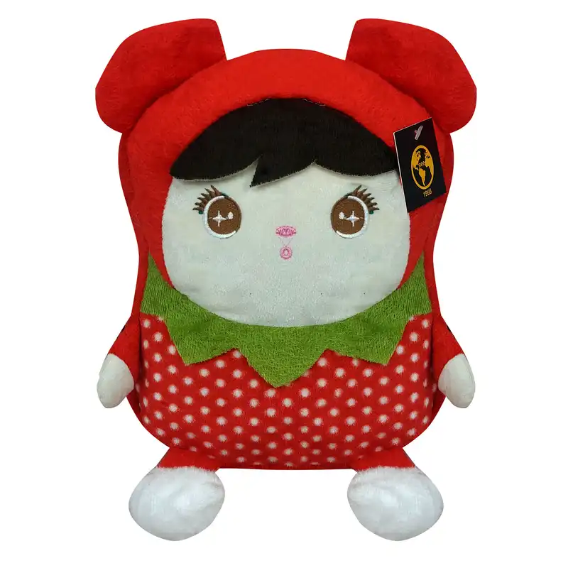 کوله پشتی کودک سیی مدل دختر باهوش کد 1828