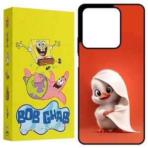 BOB Ghab BCPN13 Cover For Xiaomi Redmi Note 13 4G