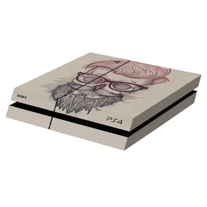 Wensoni Hipster is Dead II PlayStation 4 Horizontal Cover