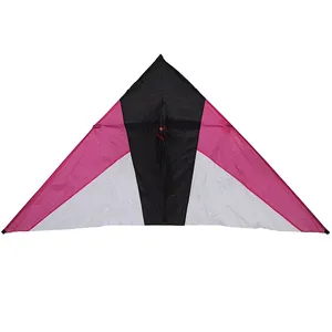 بادبادک طرح Black And Pink سایز 3