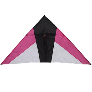 بادبادک طرح Black And Pink سایز 3