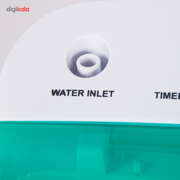 مینی واش جنرال تکنیک مدل SH-MW 2711 مینی واش جنرال تکنیک مدل SH-MW 2711