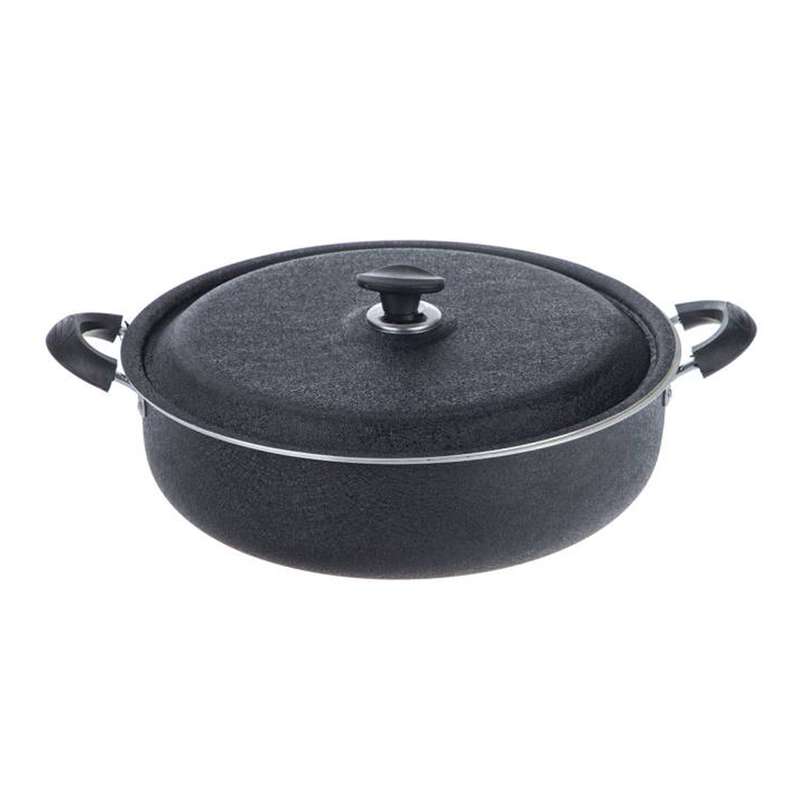 تابه هلنا مدل گرانیتی سایز 34