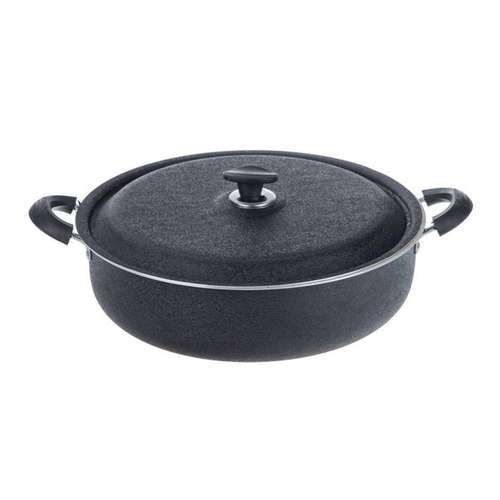 تابه هلنا مدل گرانیتی سایز 42